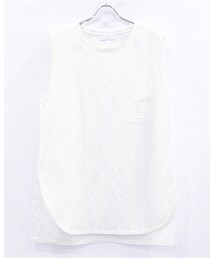 THEE | タンクトップ