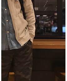 coen | シャツ/ブラウス