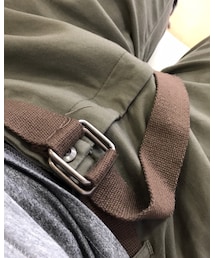 no brand | ベルト