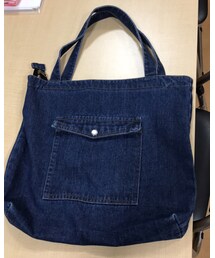 no brand | トートバッグ