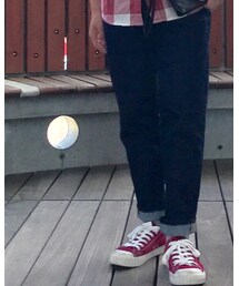 無印良品 | デニムパンツ