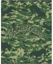 KAZUYOSHI SAITO | ストール/ショール