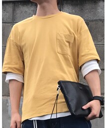 GU | トップス