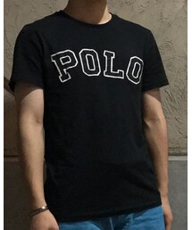 POLO RALPH LAUREN | Tシャツ/カットソー