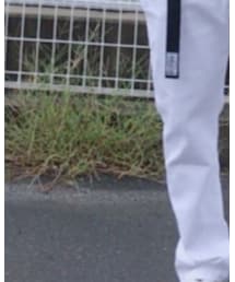 GU | チノパンツ