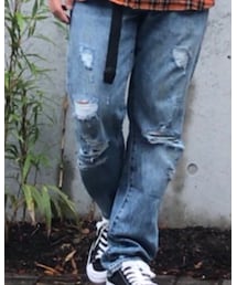 GAP | デニムパンツ