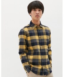 GU | シャツ/ブラウス