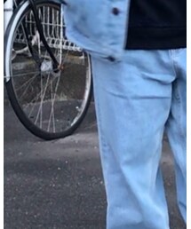 FREAK'S STORE | スウェット