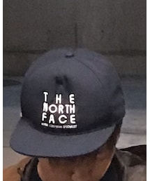 THE NORTH FACE | キャップ