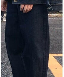 STUSSY | デニムジャケット