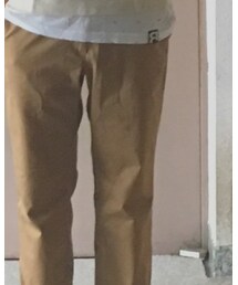 THE SHOP TK  | チノパンツ