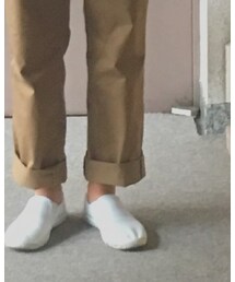 無印良品 | シューズ