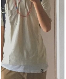 BURBERRY | ポロシャツ