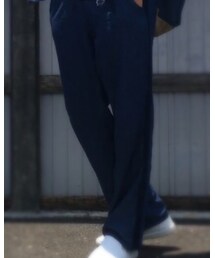 used | デニムパンツ