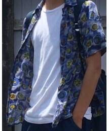 used | シャツ/ブラウス