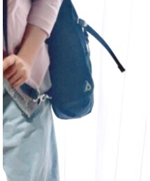 旦那の😜 | バックパック/リュック