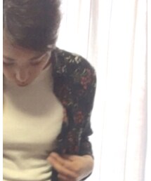 ZARA | シャツ/ブラウス