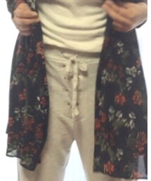 ZARA | その他パンツ