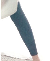 CANAL JEAN | レギンス/スパッツ