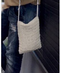 CANAL JEAN | バッグ