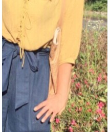 CANAL JEAN | バッグ