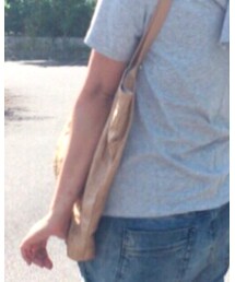 CANAL JEAN | バッグ