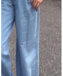 GU | デニムパンツ