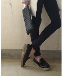 ZARA | ドレスシューズ