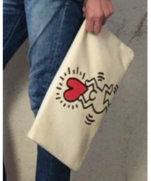 BEAUTY&YOUTH UNITED ARROWS | クラッチバッグ