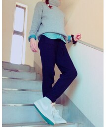 caqu | シャツ/ブラウス