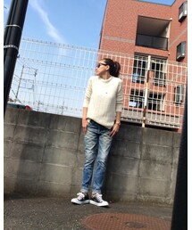 MOUSSY | デニムパンツ