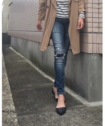 Bershka | デニムパンツ