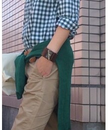 NIXON | アナログ腕時計