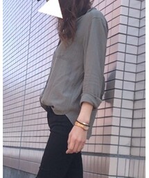 GU | シャツ/ブラウス