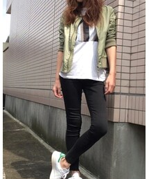 ARMANI EXCHANGE | Tシャツ/カットソー