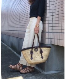 Rapture | かごバッグ