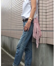 Laugoa | ショルダーバッグ