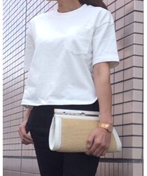 GU | Tシャツ/カットソー