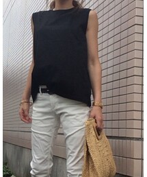 GU | Tシャツ/カットソー