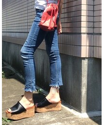 GAP | デニムパンツ