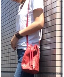 GU | Tシャツ/カットソー