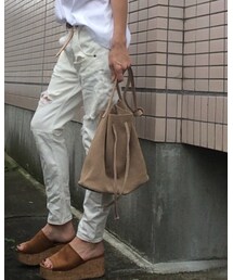 ZARA | ショルダーバッグ