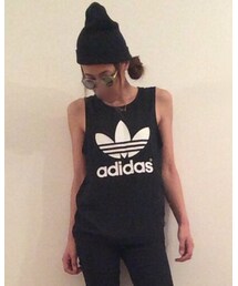 adidas Originals | タンクトップ