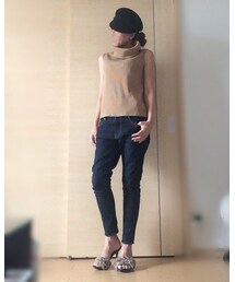 CA4LA | キャスケット