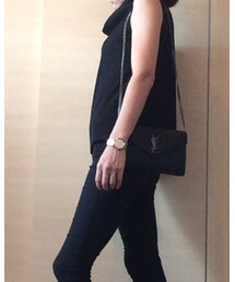 Saint Laurent | ショルダーバッグ