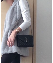 Saint Laurent | ショルダーバッグ