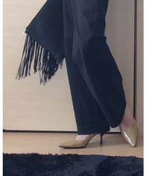 BARNEYS NEWYORK | パンプス