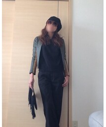 ZARA | サングラス