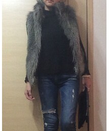 SISLEY | その他アウター