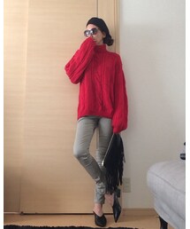 GU | その他パンツ